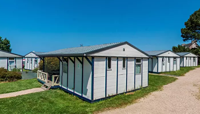 Camping Village de l'Armorique.