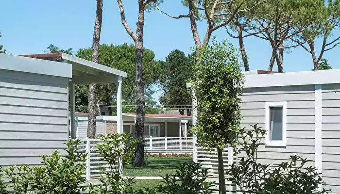 Centro Vacanze Villaggio San Francesco.