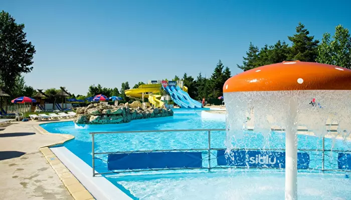 Domaine de Dugny - Siblu.