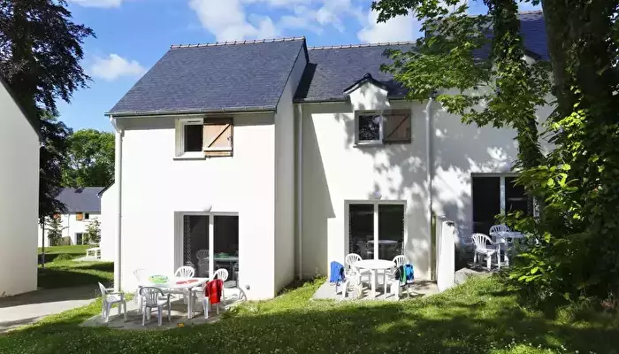 Domaine de la Baie - Terres de France.