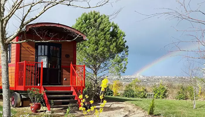 Domaine des Cadets de Gascogne.