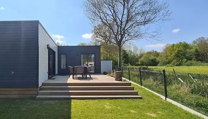 Domaine La Forêt.