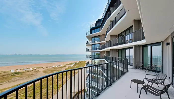 Dormio Breskens Apartments & Penthouses.