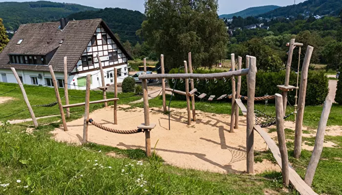 Dormio Resort Eifeler Tor.