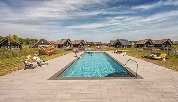 Dormio Resort Nieuwvliet-Bad.