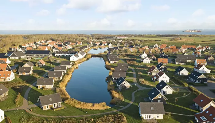 Dormio Strand Resort Nieuwvliet-Bad.