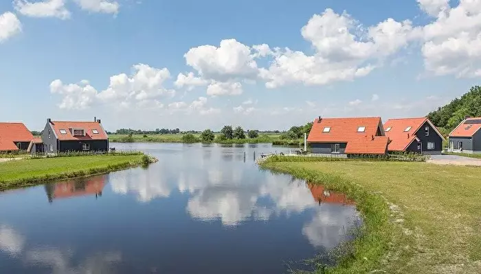 Dormio Waterpark Langelille.