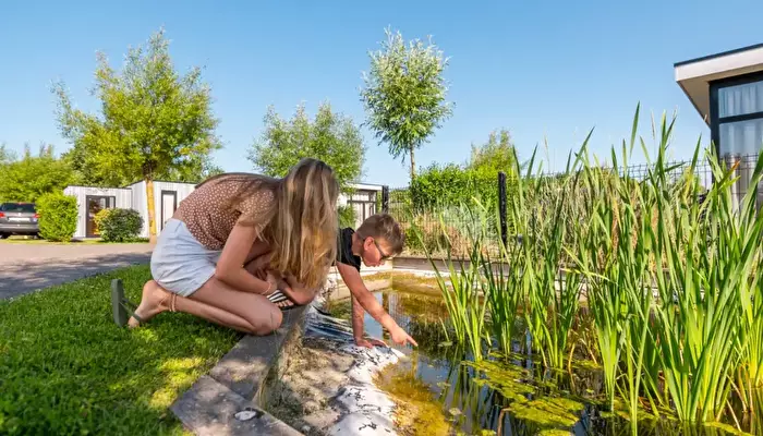 EuroParcs Bad MeerSee.