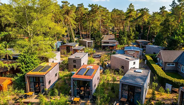 EuroParcs Beekbergen.