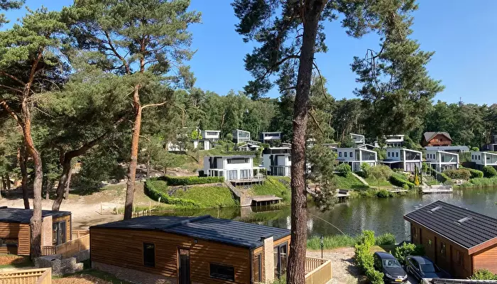 EuroParcs Brunssummerheide.