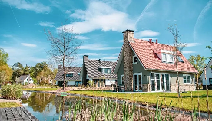 EuroParcs De Achterhoek.