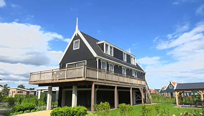 EuroParcs De Rijp.