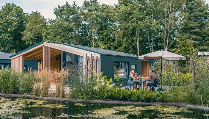 EuroParcs De Utrechtse Heuvelrug.