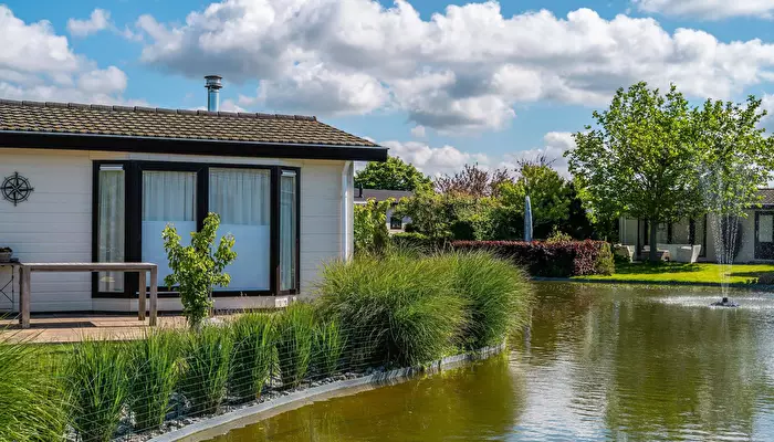 EuroParcs de Woudhoeve.