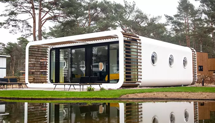EuroParcs De Zanding.