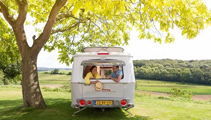 EuroParcs Gulperberg.