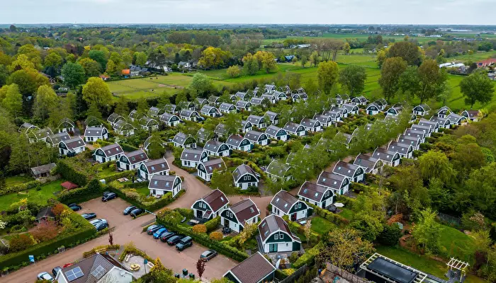 EuroParcs Koningshof.