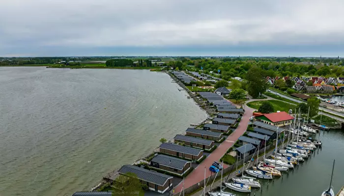 EuroParcs Markermeer.