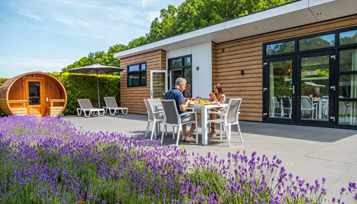 EuroParcs Noordwijkse Duinen.