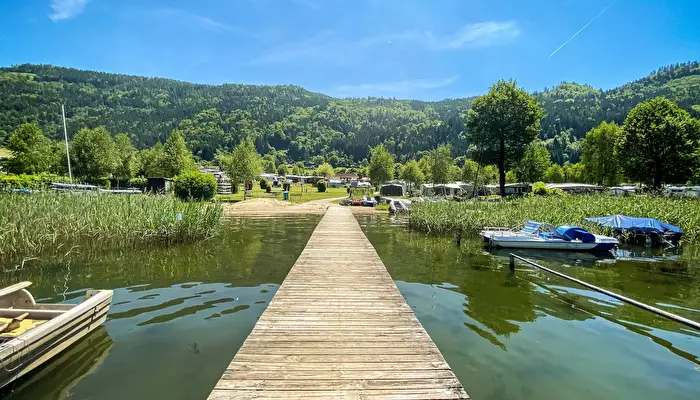 EuroParcs Ossiacher See.