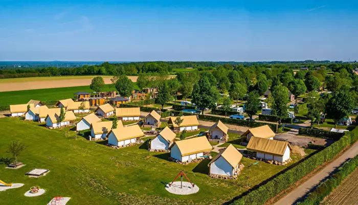 EuroParcs Poort van Maastricht.