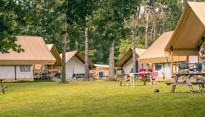 EuroParcs Reestervallei.