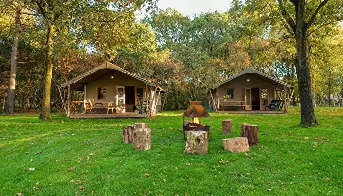 EuroParcs Ruinen.