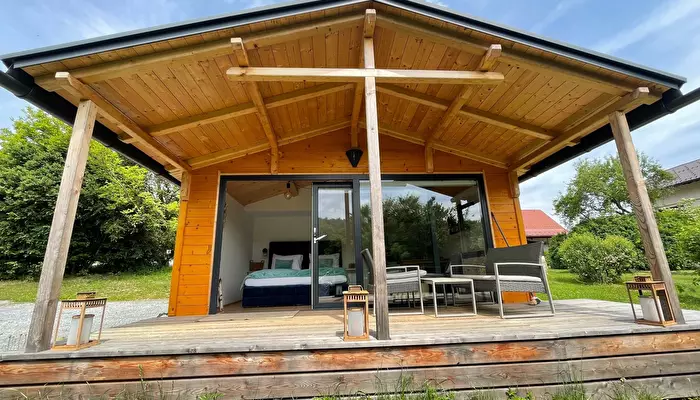 Europarcs Wörthersee.