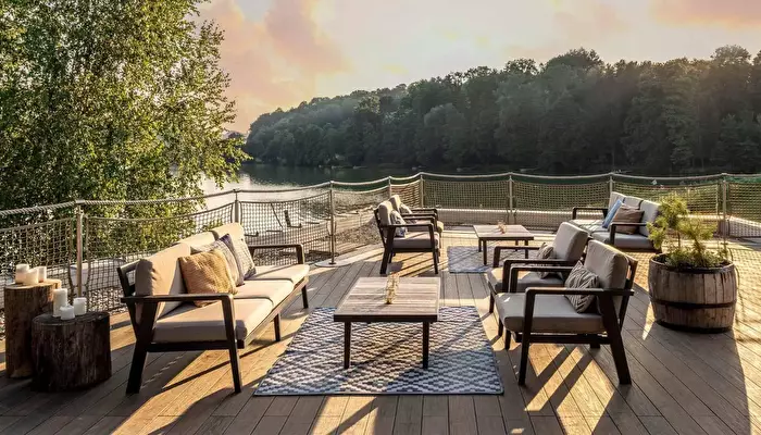 Falkensteiner Premium Camping Lake Blaguš.