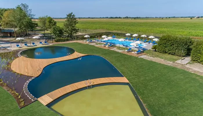 Glamping Tenuta Regina.