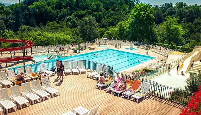 Hu Norcenni Girasole Village.