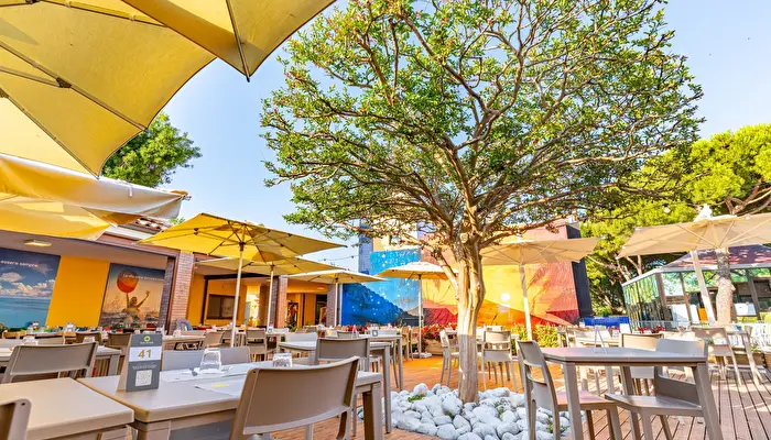 La Risacca Family Collection - Club del Sole.