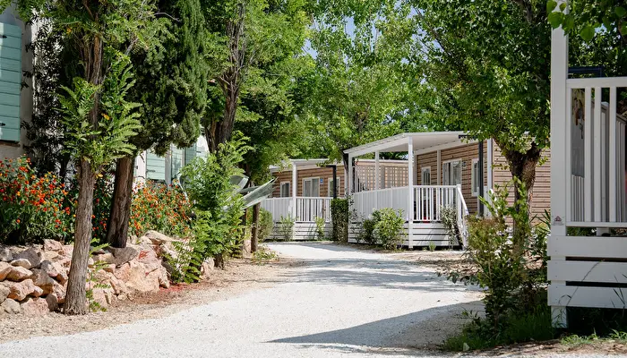 Le Mimose Family Resort - Club del Sole.