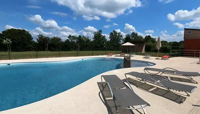 Le Pôle Du Cheval Et De L'âne.