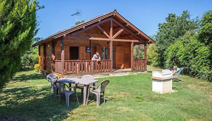 Les Chalets De Fiolles.