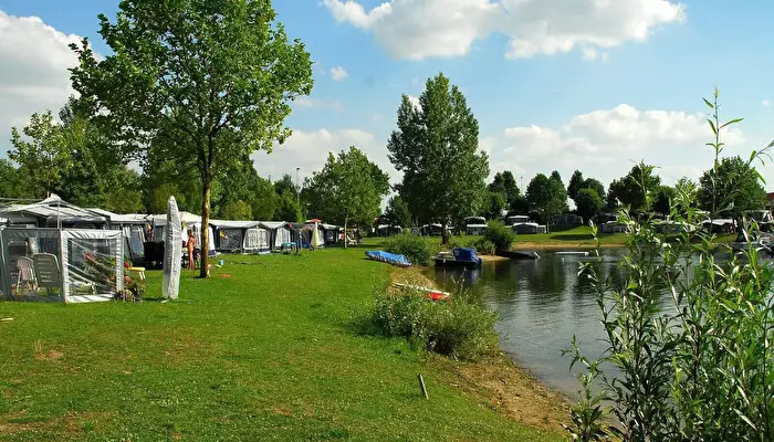MarinaPark Bad Nederrijn.