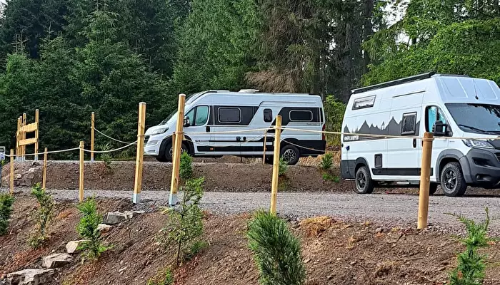 Naturcamp Lenkgrund.
