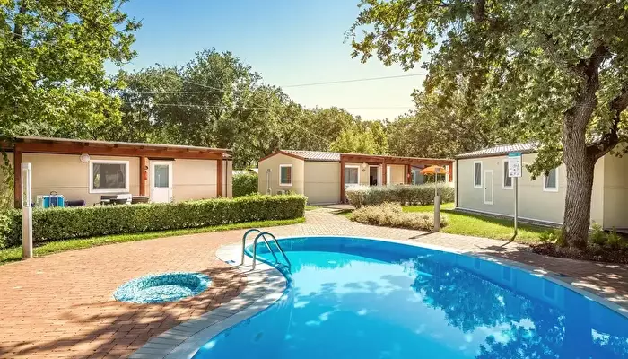 Naturist Camping Ulika - Istracamping.