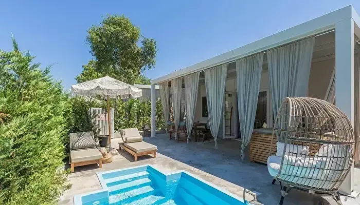 Polidor Camping Park.