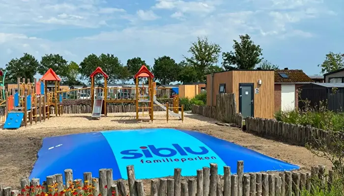 Siblu Duinzicht.