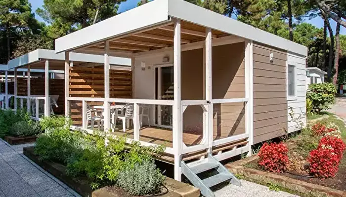 Sole Family Camping Village - Club del Sole.