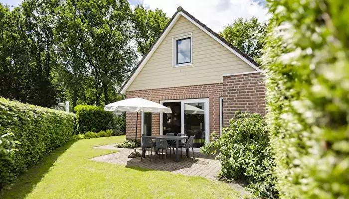 Summio Bungalowpark De Riethorst.