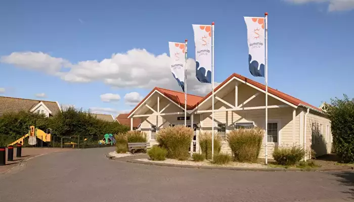 Summio Duynparc De Heeren van 's-Gravensande.