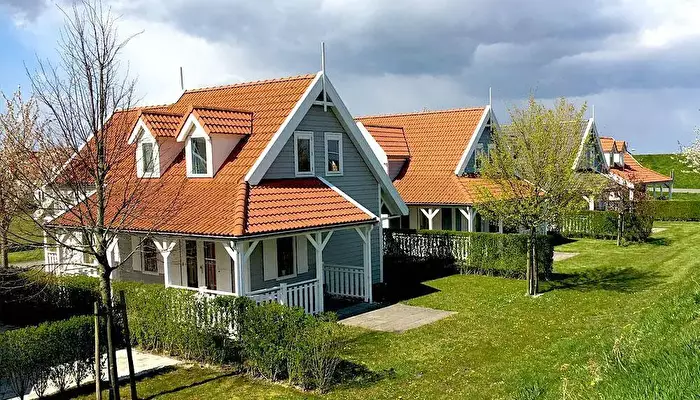 Summio Parc Aquadelta.