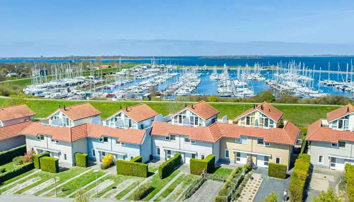 Summio Parc Port Greve.