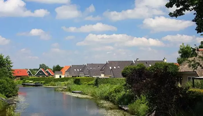 Summio Vakantiepark Emslandermeer.