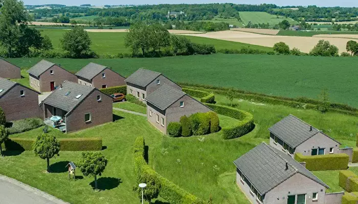 Summio Vakantiepark Reevallis.