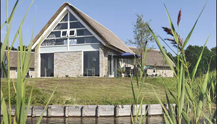 Summio Villapark Akenveen.