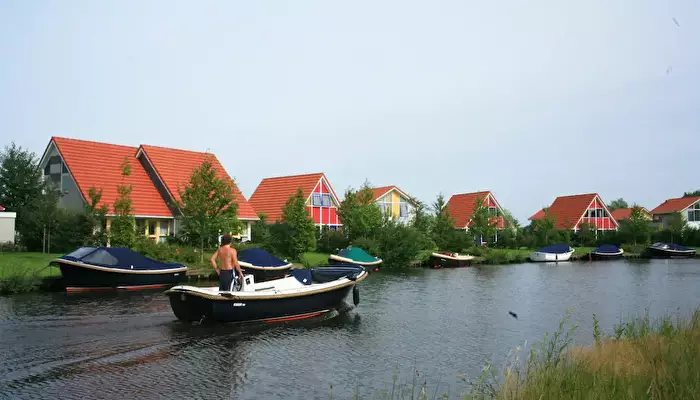 Summio Villapark Schildmeer.