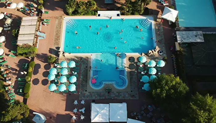 Tenuta Primero Grado Family Collection - Club del Sole.